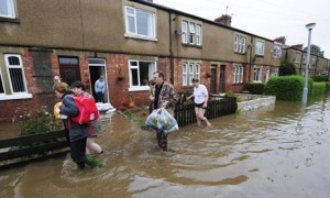 Flood Repairs Portsmouth