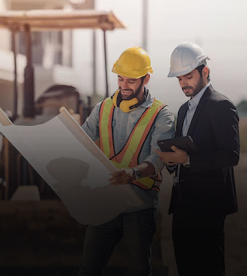 Architect Engineers