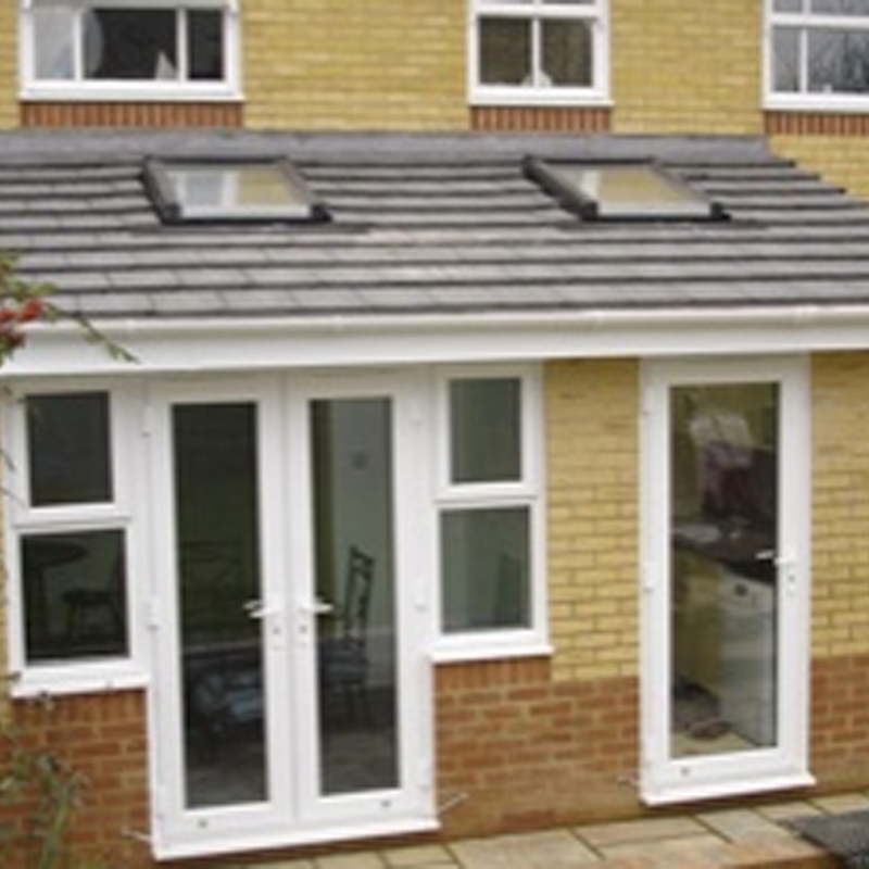 House Extension Services