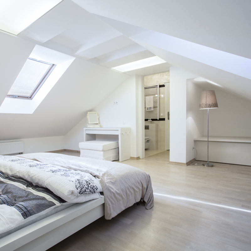 Loft Conversions
