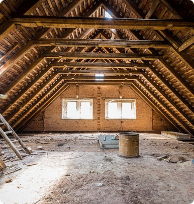 Loft Conversions