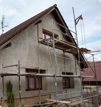 Commercial & Ground works