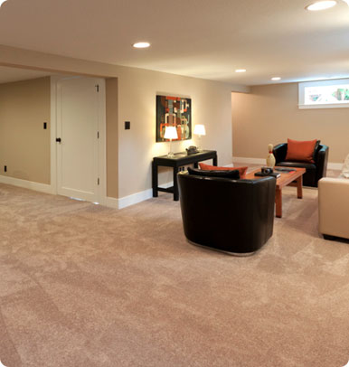 Basement Conversions