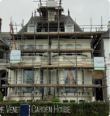 Property Refurbishment